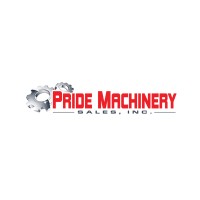 Pride Machinery Sales, Inc. logo - Similar company to Bloom Games