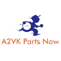 A2VK Parts Now logo - Similar company to Dj Polymer Tech Pvt. Ltd.
