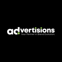 Advertisions logo - Similar company to 22Ahead