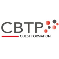 Ouest Formation CBTP logo - Similar company to Milli Volt