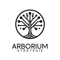 Arborium Stratégie logo - Similar company to Bronzage Granby