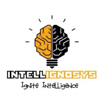 Intellignosys Solutions Pvt Limited logo - Similar company to Socioghost Llp