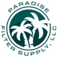 Paradise Filter Supply logo - Similar company to Snow Co.