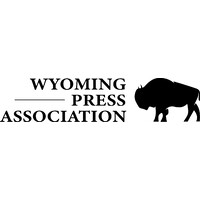 Wyoming Press Association logo - Similar company to Cody Wyoming Trout Ranch