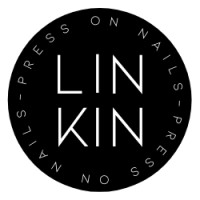 Linkin Nails logo - Similar company to Odly