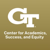 Georgia Tech ISyE: CASE logo - Similar company to College X-Ing, Llc