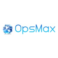 OpsMax Inc. logo - Similar company to Opsmx