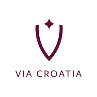 Via Croatia logo - Similar company to A2B Rides.Com