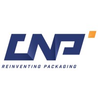 CNP logo - Similar company to Graphika