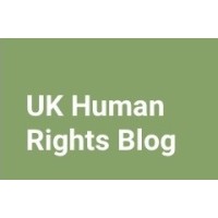 UK Human Rights Blog logo - Similar company to Eachother