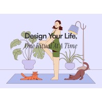 Ritualy logo - Similar company to The Happiness Planner