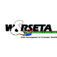 W&RSETA logo - Similar company to Services Seta