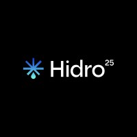 Hidro25 logo - Similar company to Water25