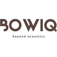 Bowiq - Beyond Acoustics - logo - Similar company to Ecospec Ltd