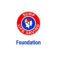 Surf Life Saving Foundation logo - Similar company to 株式会社Cardio Flow Design