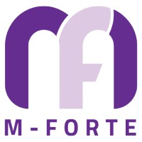 M - Forte logo - Similar company to Prome Consulting