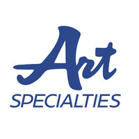 Art Specialties logo - Similar company to 24Restore