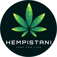 Hempistani logo - Similar company to The Cloud Dial
