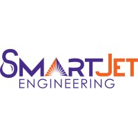 Smart Jet Engineering FZE logo - Similar company to Parkar Buzz