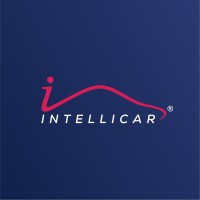 Intellicar logo - Similar company to Fabric Iot