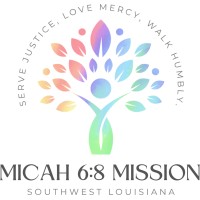Micah 6:8 Mission logo - Similar company to Gulf States Renewable Energy Industries (Gsreia)