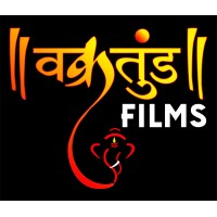 VakratundFilms logo - Similar company to Studioip