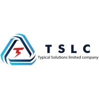 Typical Solutions logo - Similar company to Typical Solution Limited Company شـــركــــــــــة  الحلول النموذجيـــة المحدودة