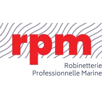 RPM Diffusion logo - Similar company to S.T.C.V