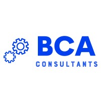BCA CONSULTANTS