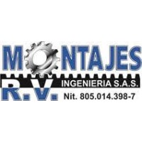 Montajes RV ingenieria S.A.S