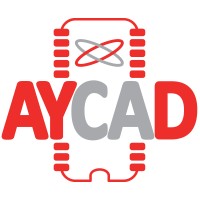 AYCAD logo - Similar company to Ctd Et Yvmo - Espaces Verts