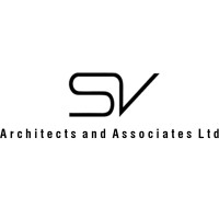 SV Architects and Associates Ltd. logo - Similar company to Aim Interior Design