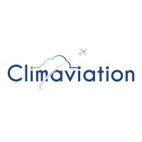 Climaviation logo - Similar company to Contrails.Org