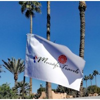 Musafir Travels logo - Similar company to Bsolved Gmbh