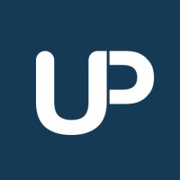 UpTick logo - Similar company to Ultimate (Acquired)
