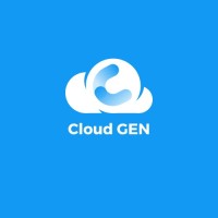 CloudGen.com logo - Similar company to Ai-Ccore