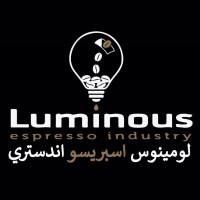 Luminous Espresso Industry logo - Similar company to The Smart Manufacturing Exhibition