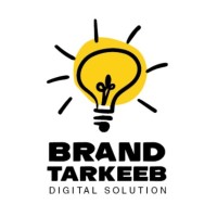 Brand Tarkeeb Inc. logo - Similar company to Growheels
