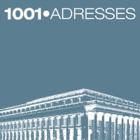 1001 ADRESSES logo - Similar company to Altéo Services