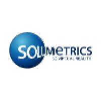 Solumetrics logo - Similar company to Fovea, Sl