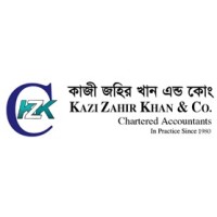 Kazi Zahir khan & Co. Chartered Accountants logo - Similar company to Kazi Zahir Khan & Co. Chartered Accountants (Dhanmondi Branch)