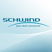 SCHWIND eye-tech-solutions GmbH logo - Similar company to Intelon Optics