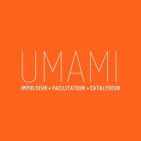 UMAMI logo - Similar company to Écocline