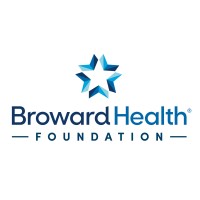 Broward Health Foundation logo - Similar company to Shepherds