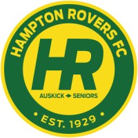 Hampton Rovers Football Club