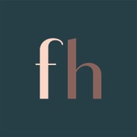 FlutterHabit logo - Similar company to I & I Agency