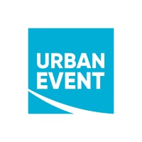 Urban Event logo - Similar company to Klubit