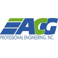 ACG Professional Engineering, Inc. logo - Similar company to Acg Engineering Services