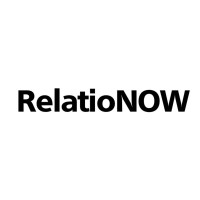 RelatioNOW logo - Similar company to Vozes Do Advocacy