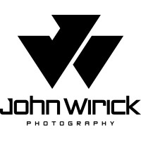 John Wirick Photography logo - Similar company to Flutter Magazine